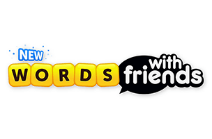 Facebook New Word Logo - Zynga reveals New Words with Friends for Facebook, mobile – Adweek