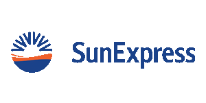 Sun Airline Logo - SunExpress. Book Our Flights Online & Save. Low Fares, Offers & More