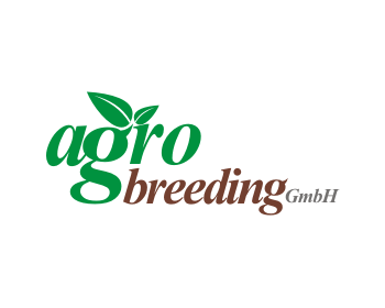 Agro Logo - Agro Breeding GmbH logo design contest. Logo Designs by redbeanobject