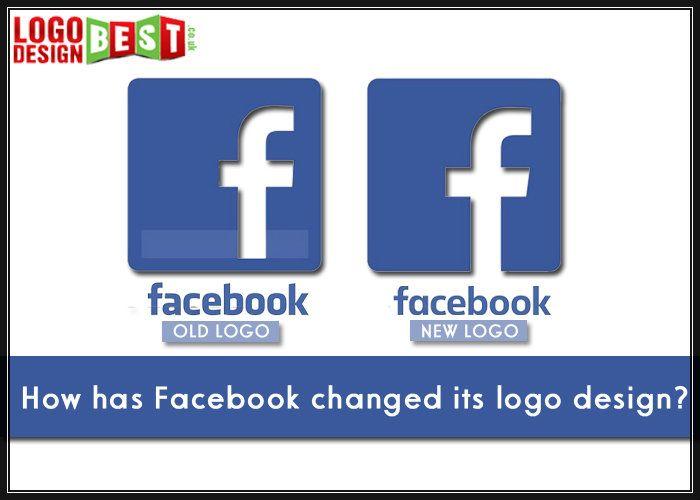 Facebook New Word Logo - Get the Best Logo Maker Services With Just a Click: How has Facebook ...