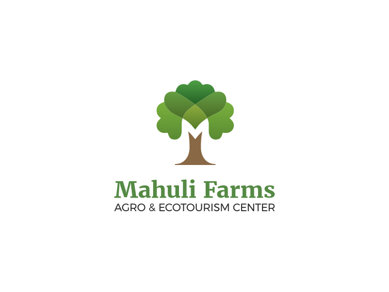 Agro Logo - Agro & Ecotourism Center Logo by Kaushik V. Panchal. Dribbble