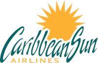 Sun Airline Logo - Caribbean Sun Airlines Logo Vector (.EPS) Free Download