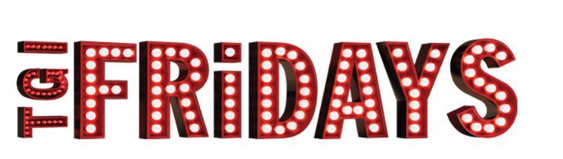 T.G.i. Friday S Logo - TGI Fridays launches 'Learners Qualification Programme' | HIT ...