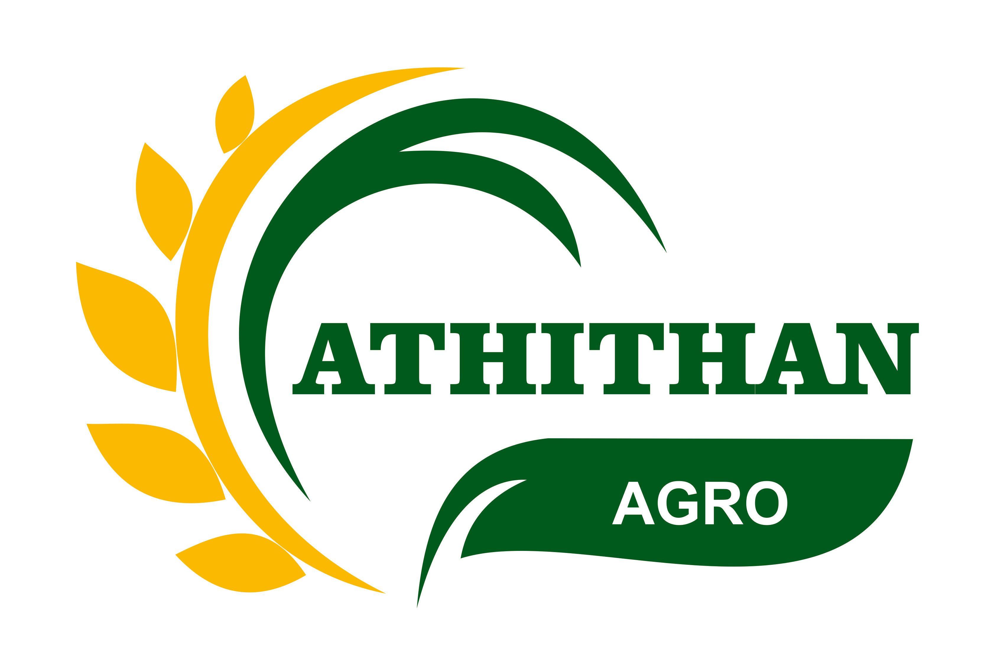 Agro Logo - About Athithan Agro Products and Services | Chennai