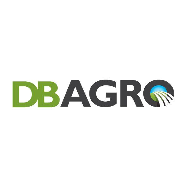 Agro Logo - DB Agro — Logo Design | Logo Design | Logo design, Logos ...
