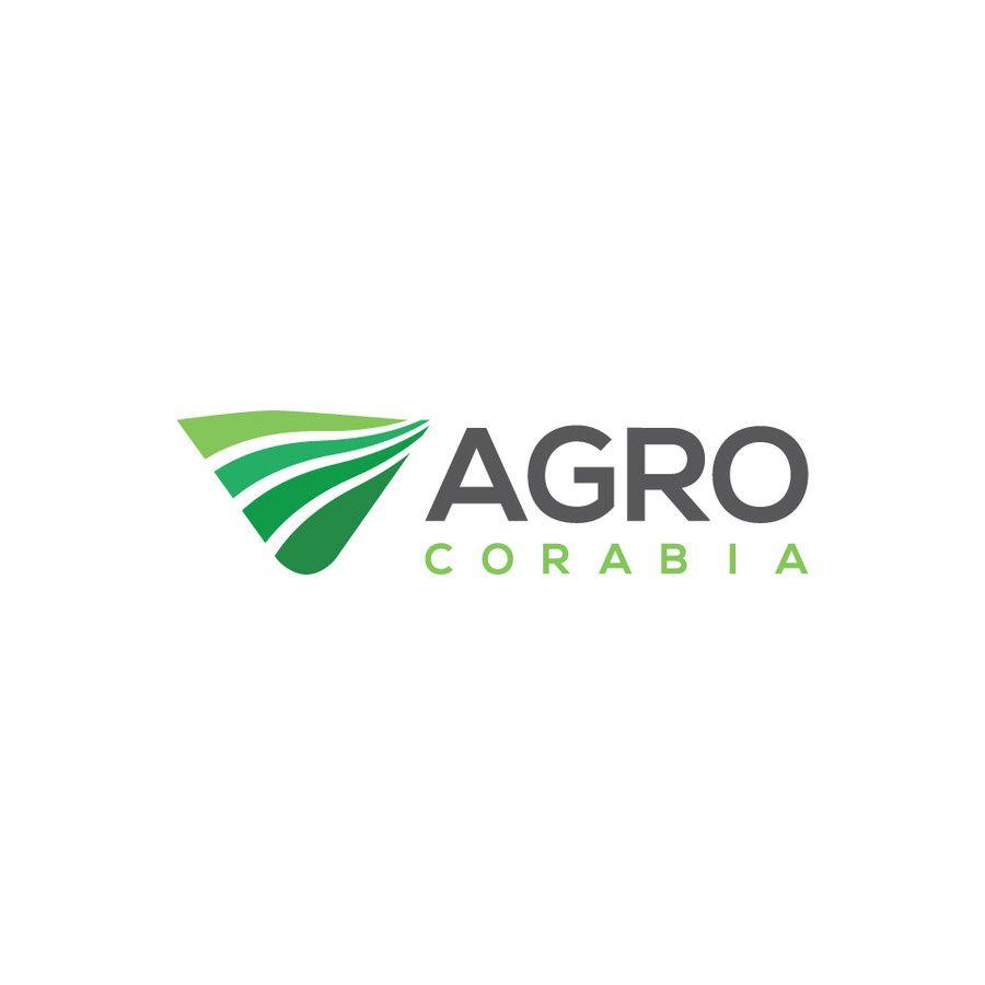 Agro Logo - Entry #66 by threebones1199 for Design a Logo - AGRO CORABIA ...
