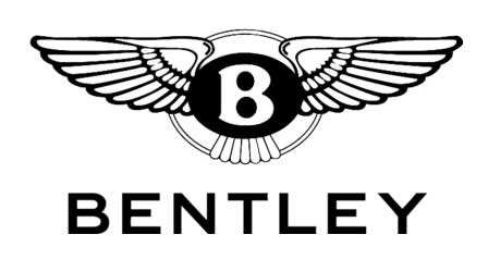 Bentley Logo - Bentley Logo, History Timeline and List of Latest Models