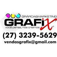 Grafix Logo - Grafica Grafix | Brands of the World™ | Download vector logos and ...