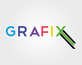 Grafix Logo - Grafix Designed by lericmor | BrandCrowd