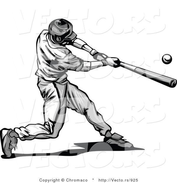 Baseball Bat Swing Logo - Baseball Bat Hitting Ball PNG Transparent Baseball Bat Hitting Ball ...