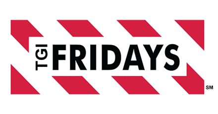 T.G.i. Friday S Logo - TGI Fridays Delivery in Towson, MD