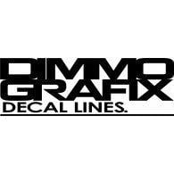 Grafix Logo - Dimmo Grafix | Brands of the World™ | Download vector logos and ...