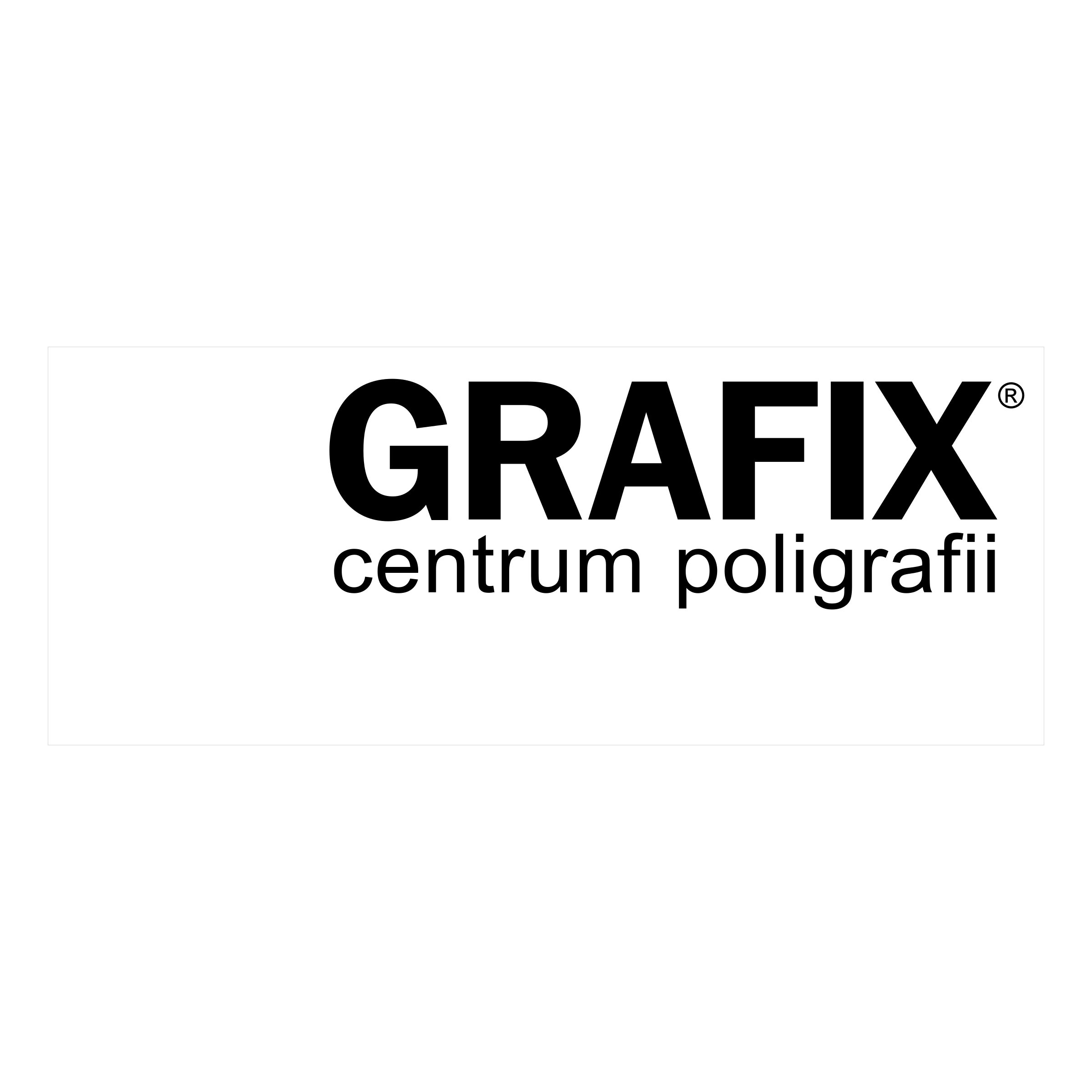 Grafix Logo - Grafix Logo PNG Transparent & SVG Vector