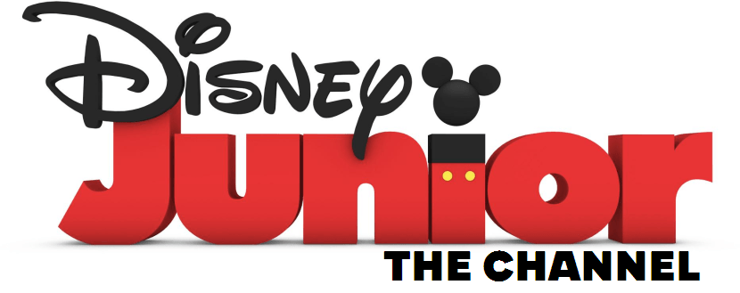 Disney Junior the Channel Logo - Image - Disney Junior The Channel logo.png | Logopedia | FANDOM ...