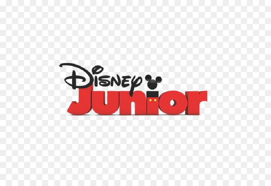 New Disney Junior Logo - Disney Junior Logo Television channel Disney Channel - disney junior ...