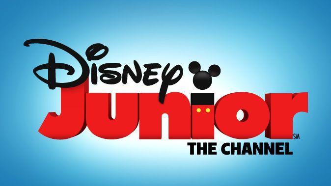 Disney Junior the Channel Logo - Disney Junior | Disney Wiki | FANDOM powered by Wikia