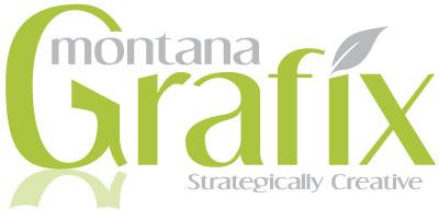 Grafix Logo - Home - Montana Grafix, LLC