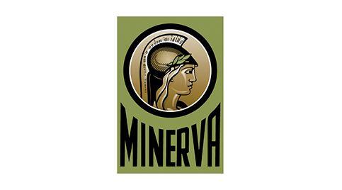 Minerva Oil Company Logo - Minerva