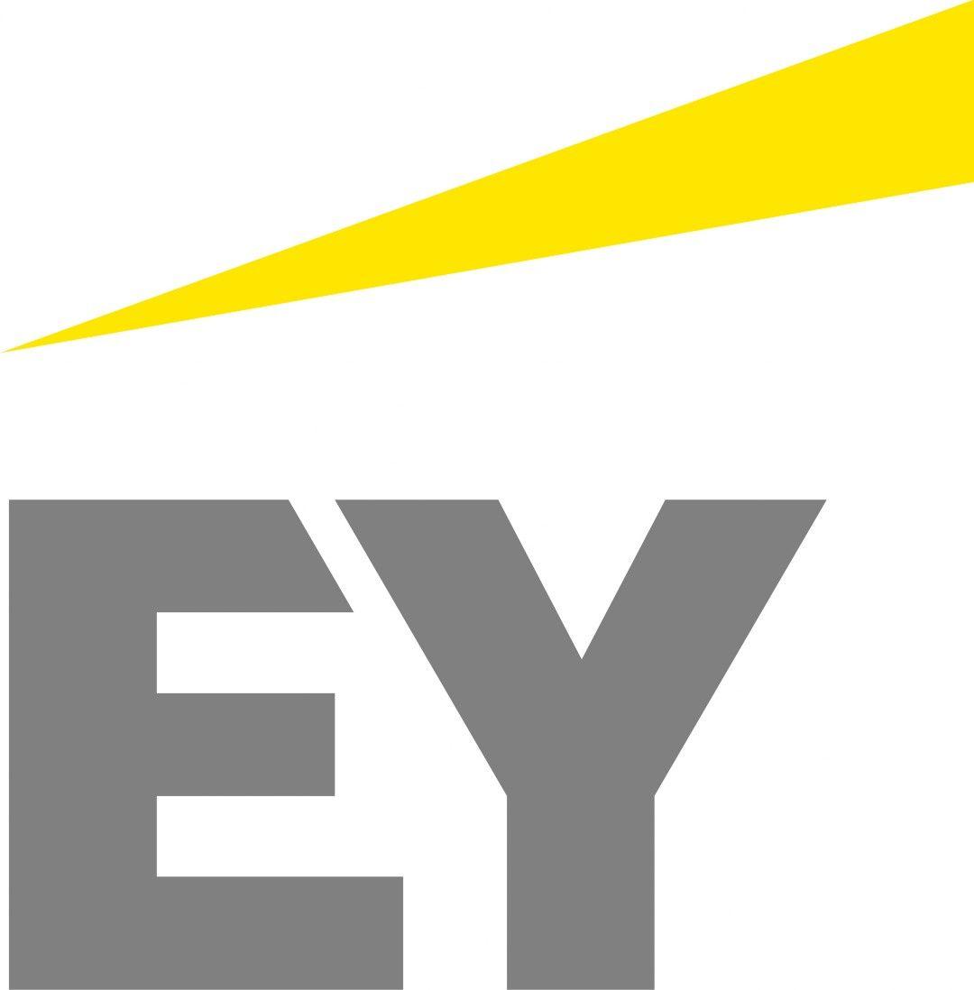 Ey Logo - Find great jobs at EY | WayUp