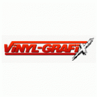 Grafix Logo - vinyl-grafix Logo Vector (.EPS) Free Download