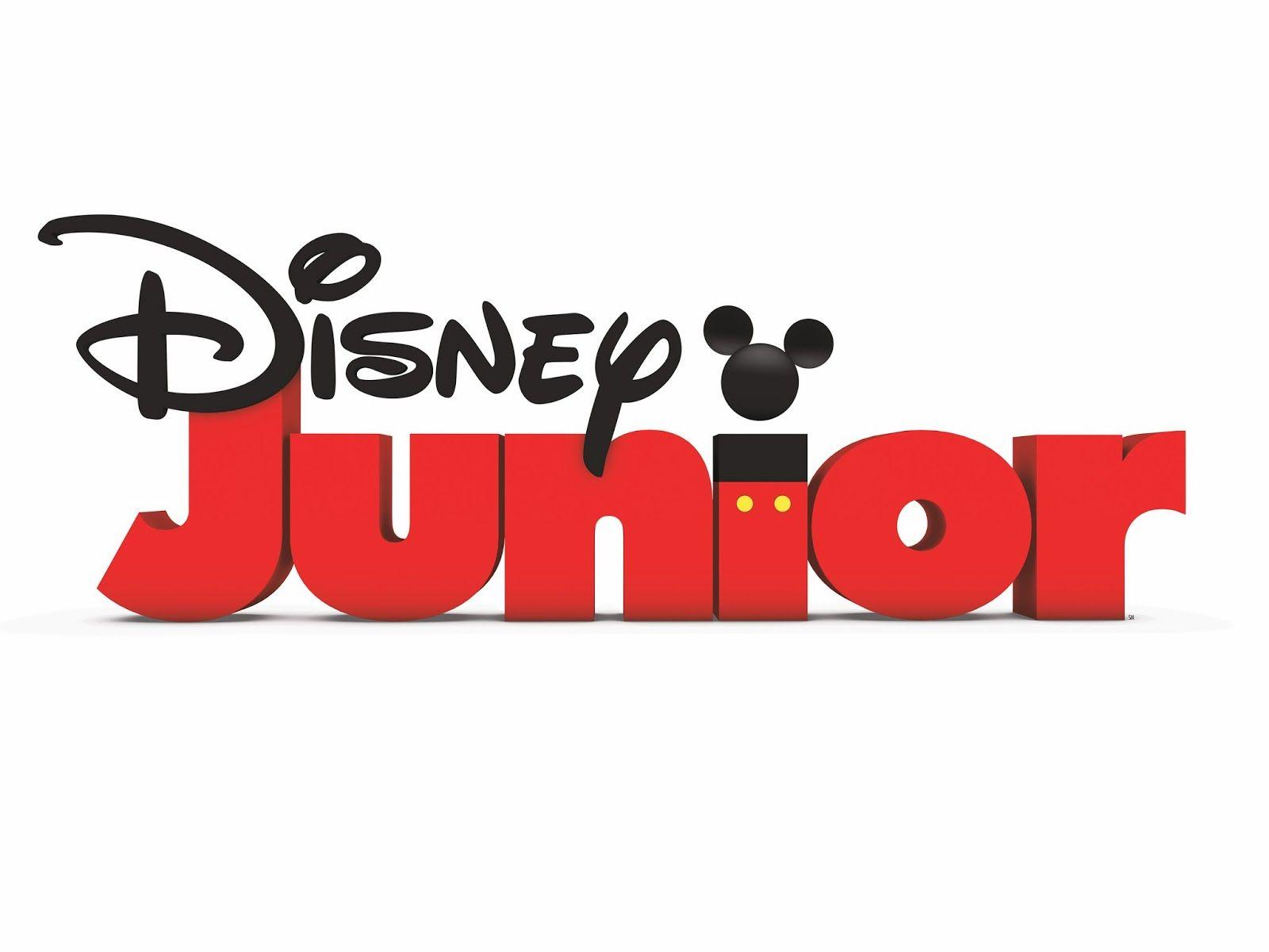 Disney Junior the Channel Logo - Mickey Mutineers: A Use For Late Night Disney Junior Channel