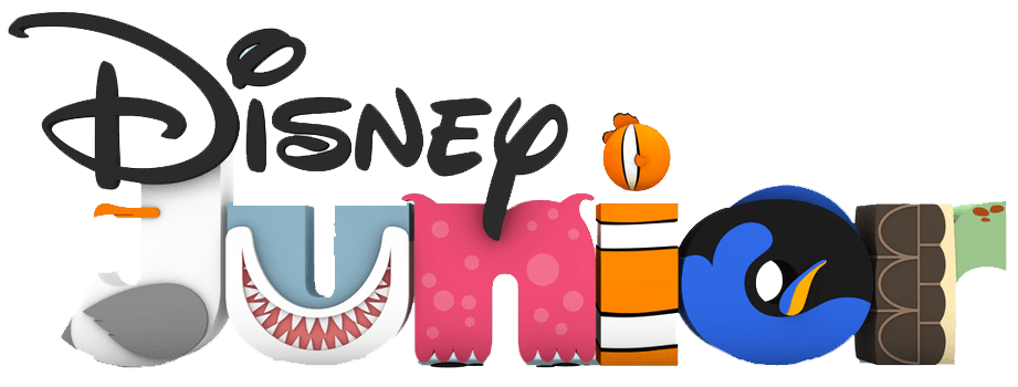 Disney Jr Logo - Disney Junior Logo Png Images