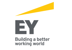 Ey Logo - Deaf Unity | EY Logo