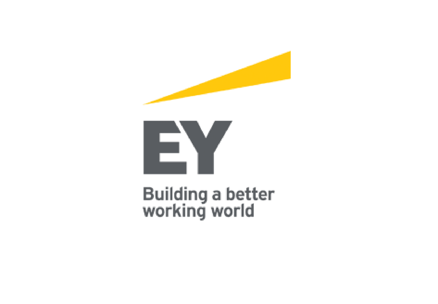 Ey Logo - Advancing Diversity Honoree -- EY | MediaVillage