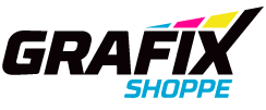 Grafix Logo - Grafix Shoppe | Custom Car Wraps | Vehicle Graphics Minneapolis, MN