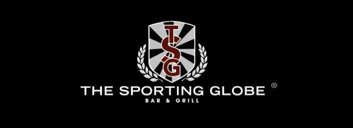 Sports Globe Logo - Sporting Globe - Richmond Sports Bar! - Hidden City Secrets