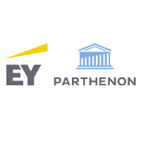 Ey Logo - EY-Parthenon - EY - PO