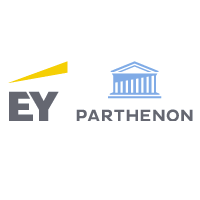 Ey Logo - EY Parthenon