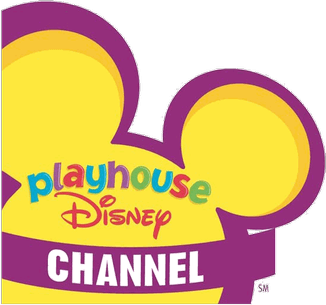 Disney Junior the Channel Logo - Disney Junior (Latin America) - Wikiwand