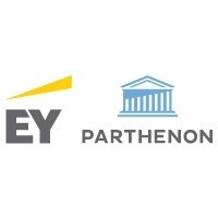 Ey Logo - EY-Parthenon - EY - PO
