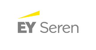 Ey Logo - Experience Matters - EY-Seren