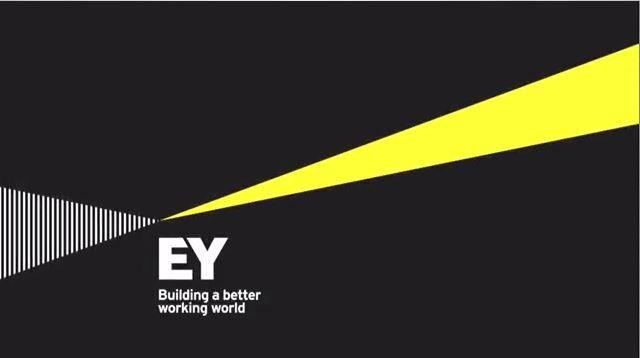 Ey Logo LogoDix