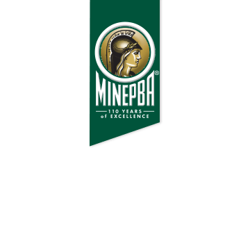 Minerva Oil Company Logo - Company