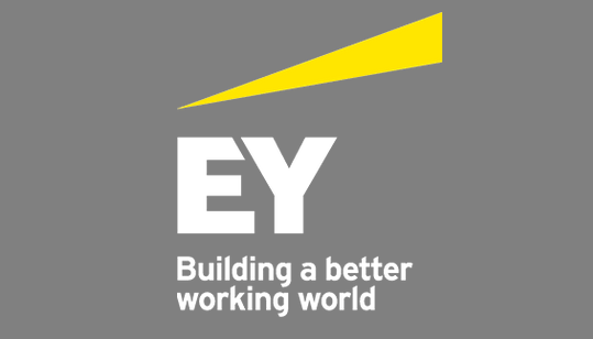 Ey Logo - EY to NJ: Ernst & Young Officially Inks Lease on Hoboken Waterfront ...