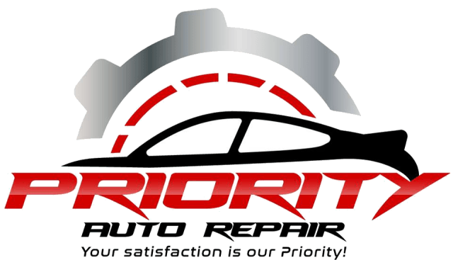 Vehicle Repair Logo - Brake Systems | Engine Repairs | Jessup, MD