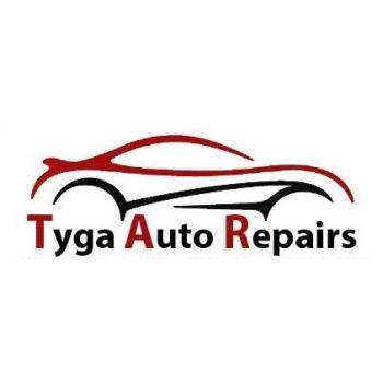 Automotive Repairs Logo - Tyga Auto Repairs Automotive in Waterfall Industrial Park, Waterfall