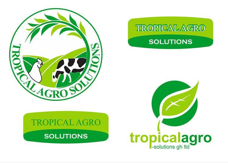 Agro Logo - Logo