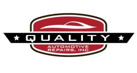 Automotive Repairs Logo - Home - Quality Automotive RepairsQuality Automotive Repairs