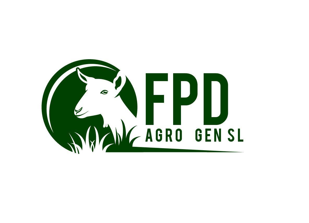 Agro Logo - Upmarket Logo Designs. Agriculture Logo Design Project for FPD