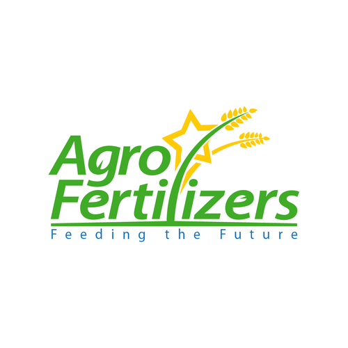 Agro Logo - logo for Agro Star Fertilizers | Logo design contest