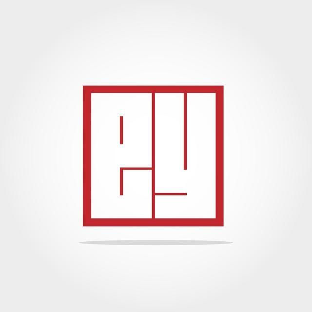 Ey Logo - Initial Letter EY Logo Template Design Template for Free Download on ...