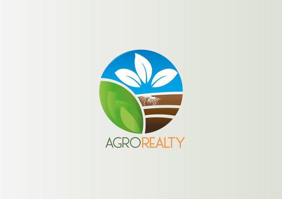 Agro Logo - Entry #140 by nestorf94 for Design a Logo Agro Realty | Freelancer