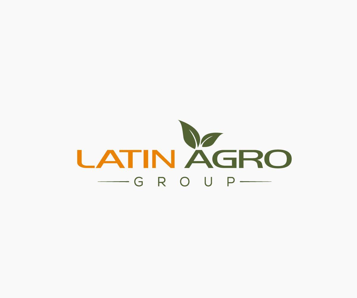 Agro Logo - 44 Modern Logo Designs | It Company Logo Design Project for a ...