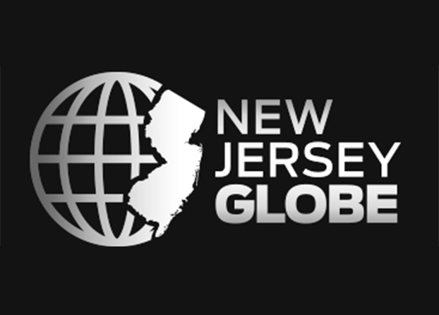 Sports Globe Logo - We're growing! New Jersey Globe adds new reporter Jersey Globe