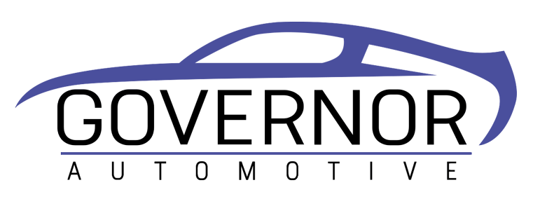 Automotive Repairs Logo - Governor Automotive | Affordable Auto Repairs Mordialloc.