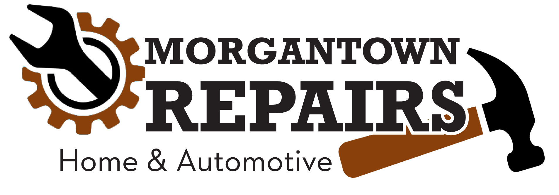 Automotive Repairs Logo - Morgantown Repairs – Home & Automotive Repair Listings